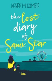 The lost diary of Sami Star
