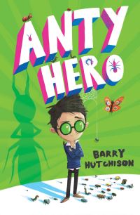 Anty hero
