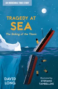 Tragedy at sea