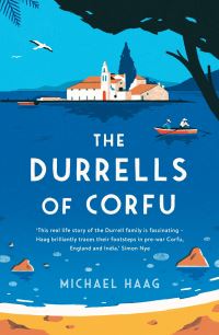 Durrells Of Corfu