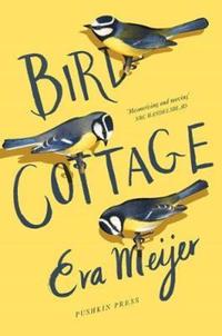 Bird cottage
