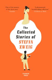 The collected stories of Stefan Zweig