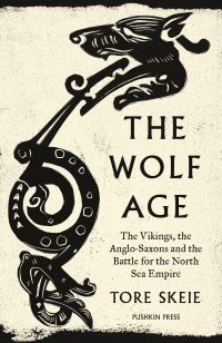The wolf age