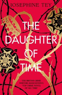 The daughter of time