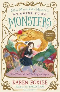 The wrath of the Woolington wyrm