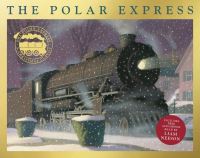 Polar Express: 30th Anniversary Edition