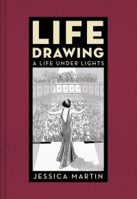 Life drawing