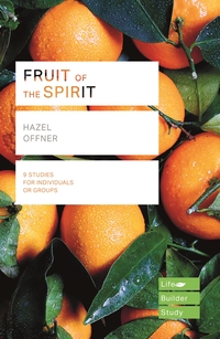 Fruit of the Spirit