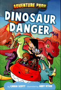 Dinosaur Danger