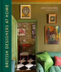 British designers at home