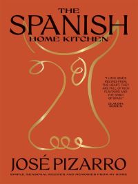 The Spanish home kitchen