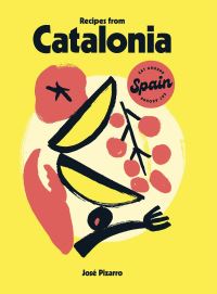 Recipes From Catalonia