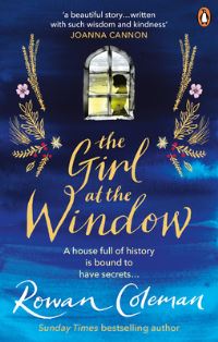 Girl at the Window: A beautiful story of love, hope and family secrets to read t