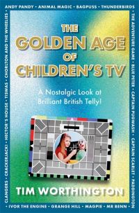 The golden age of children's TV