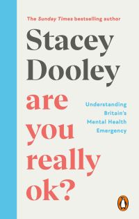 Are you really ok?