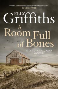 A room full of bones