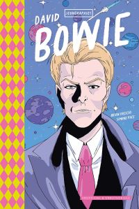 David Bowie