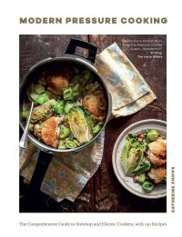 Modern pressure cooking