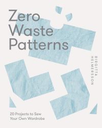 Zero waste patterns