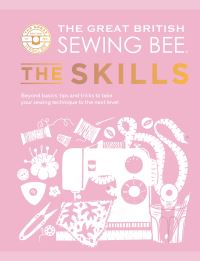 The great British sewing bee. The skills