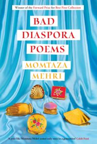 Bad diaspora poems