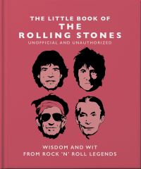 The Little Book of The Rolling Stones