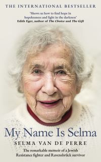 My name is Selma