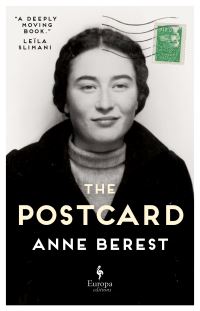 The postcard