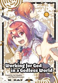 Working for God in a Godless World. 5