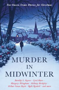 Murder in midwinter