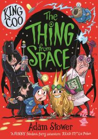 King Coo - The Thing From Space