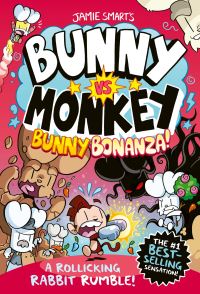 Bunny bonanza!