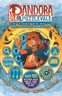 Pandora in Puzzlevale