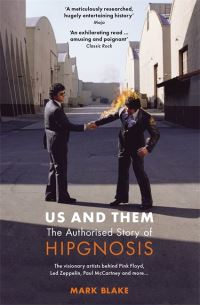 Us and them