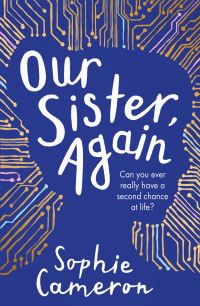 Our sister, again