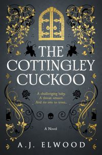 The Cottingley cuckoo