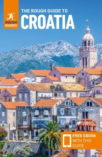 The rough guide to Croatia
