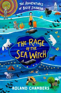 The rage of the Sea Witch