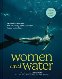 Women and water