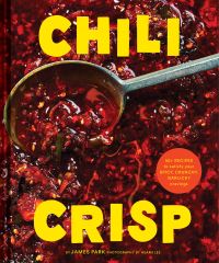 Chili crisp