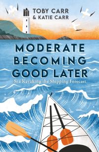 Moderate becoming good later