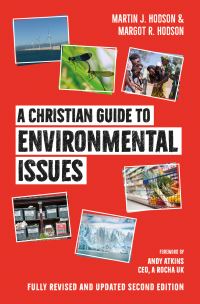 A Christian guide to environmental issues