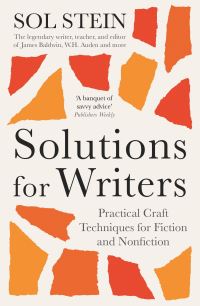 Solutions for writers