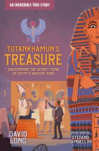Tutankhamun's treasure