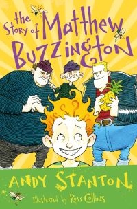 The story of Matthew Buzzington