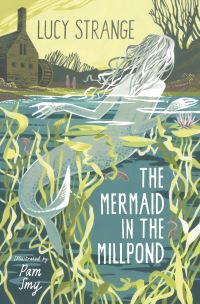 The mermaid in the millpond