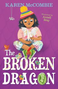 The broken dragon