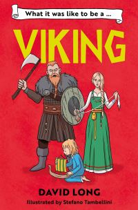 What it was like to be a...Viking