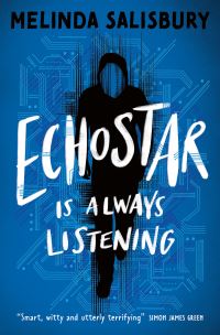 EchoStar is always listening...