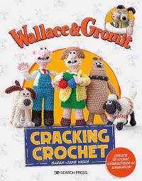 Cracking crochet
